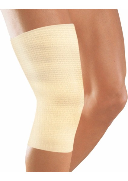 Knee Support Wool Yün Dizlik 6510 L