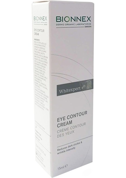 Whitexpert Eye Contour Cream 15 ml