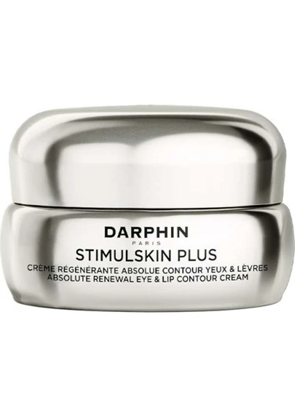 Stimulskin Plus Eye And Lip Contour Cream 15 ml