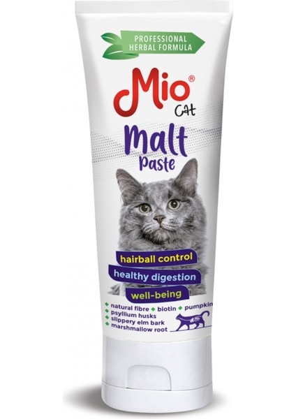 Kedi Malt Pasta 100 ml