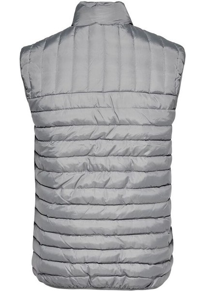 Only&sons Erkek Yelek Paul Quilted 22015123-GRF