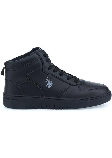 1f Arısto Hı Wmn Siyah Kadın Sneaker