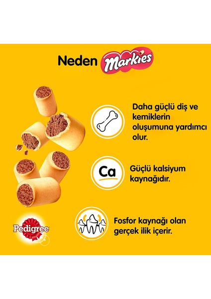 Markies Köpek Ödülü fiyatları