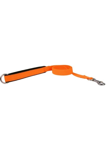 Actire x Neon Pink Kedi ve Köpek Gezdirme Kayışı 125 cm