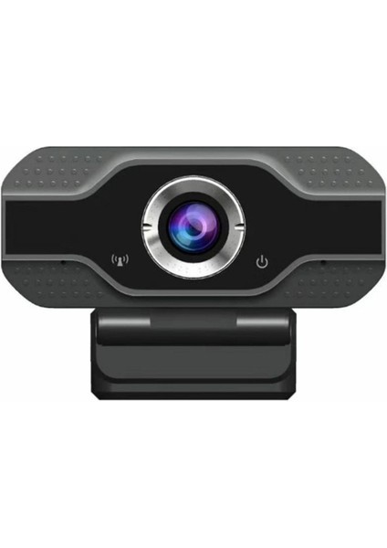 Golden Times Masaüstü Pc Bilgisayarı Için Mikrofonlu Webcam Kamera (Yurt Dışından)