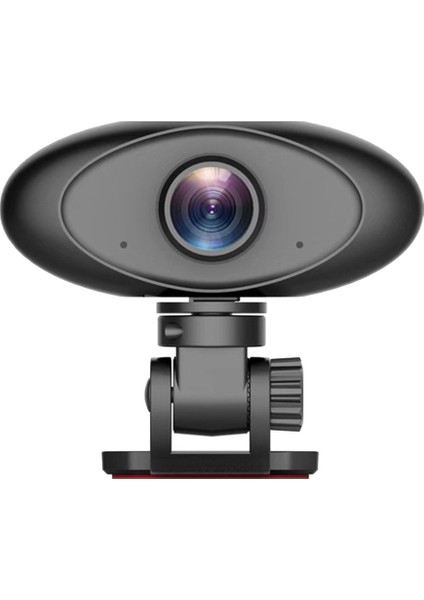 Hd Web Kamera Gizli Tasarım Mikrofon Fişi ile Pc Için (Yurt Dışından)