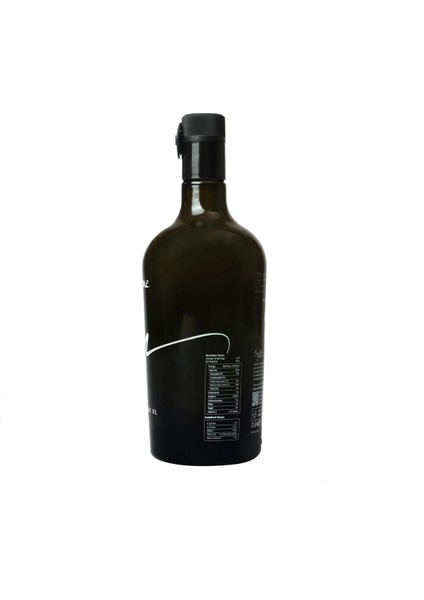 M Erken Hasat Natürel Sızma Zeytinyağı 750 ml