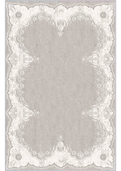 Dijital Baskı Yıkanabilir Kaymaz Taban Salon Halısı RVG1488 fiyatları