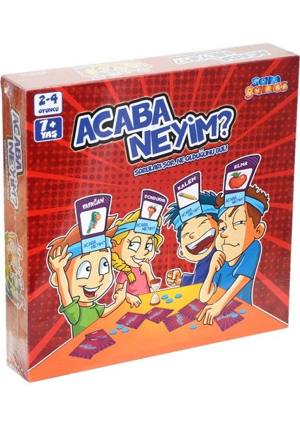72602 Acaba Neyim