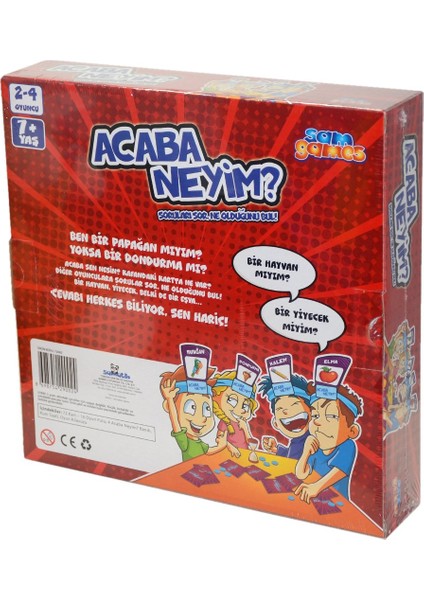 72602 Acaba Neyim