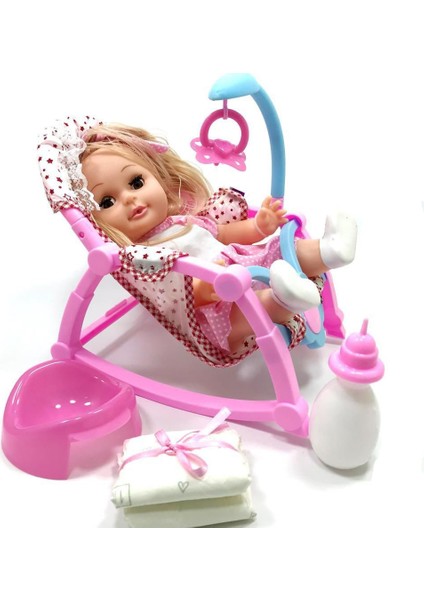 Roza Pusetli Altını Islatan Bebek fiyatları