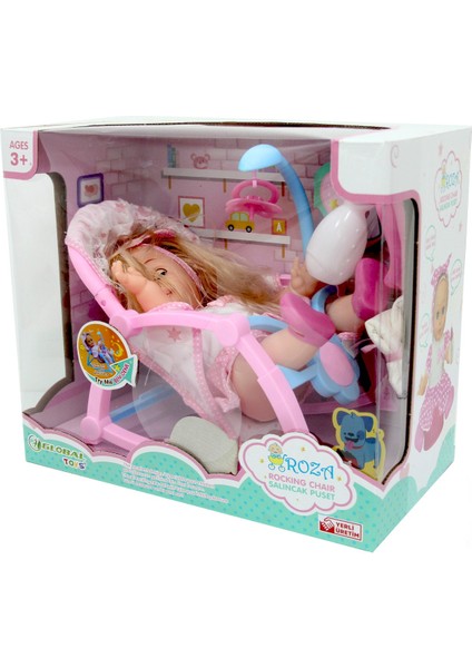 Roza Pusetli Altını Islatan Bebek fırsatları