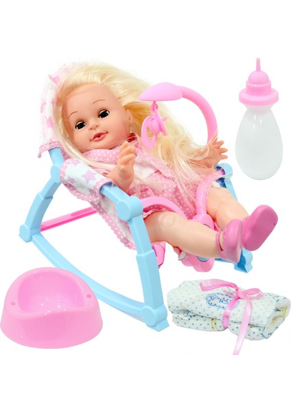 Roza Pusetli Altını Islatan Bebek indirimleri