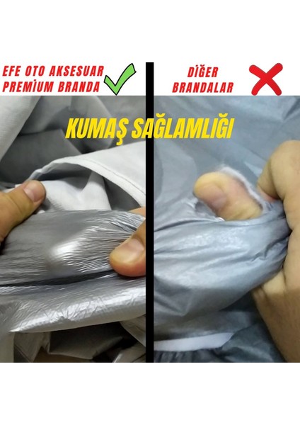 Java Cz 350 Çantalı (Topcase'li) Motosiklet Motor Brandası
