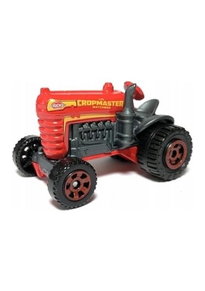 Tekli Arabalar Crop Master GKL84 Lisanslı Ürün fiyatları