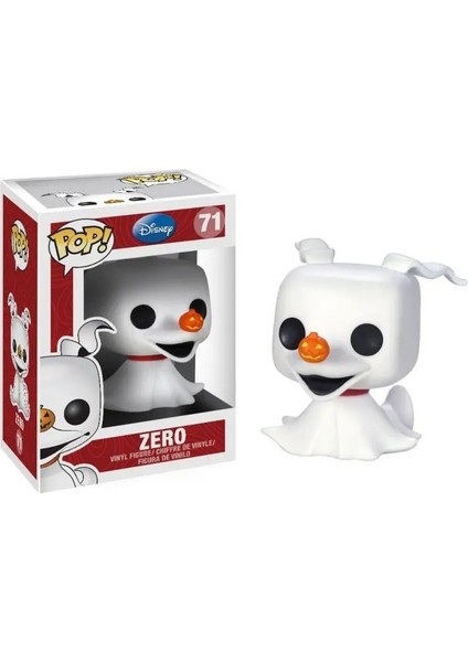 Pop Disney Nbx Zero