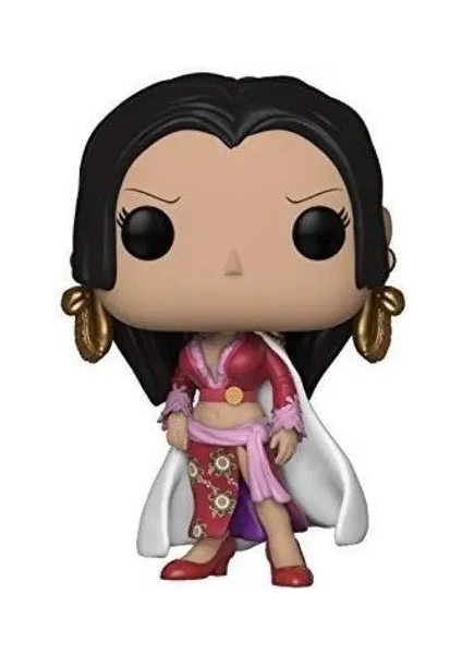 Pop One Piece Boa