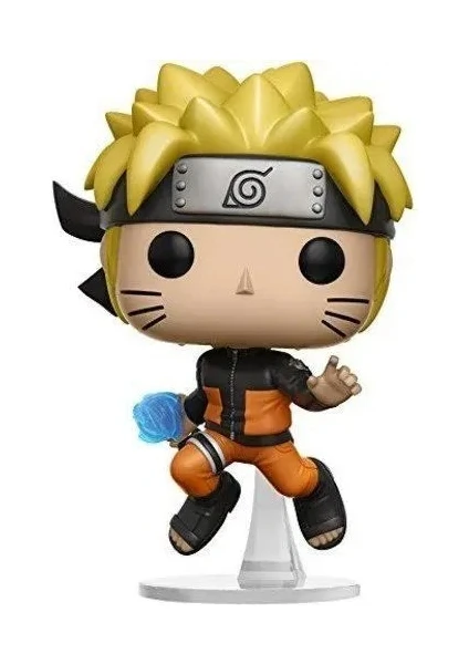 Pop Naruto, Shippuden Naruto, Rasengan