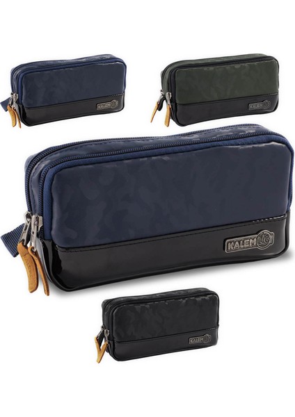 Kalem Kutusu Çift Bölmeli General Özel Kutulu KLG-GN02 fiyatları