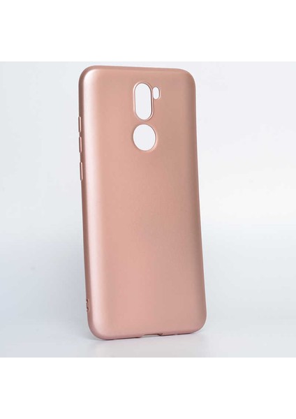 Vestel Venüs Z30 Kılıf Soft Mat Premier Case