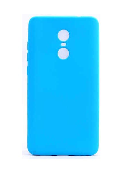 Xiaomi Redmi Note 4x Kılıf Soft Mat Premier Case