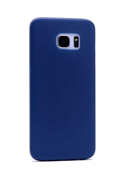 Samsung Galaxy S7 Edge Kılıf A+ Ultra Ince Sert Kapak