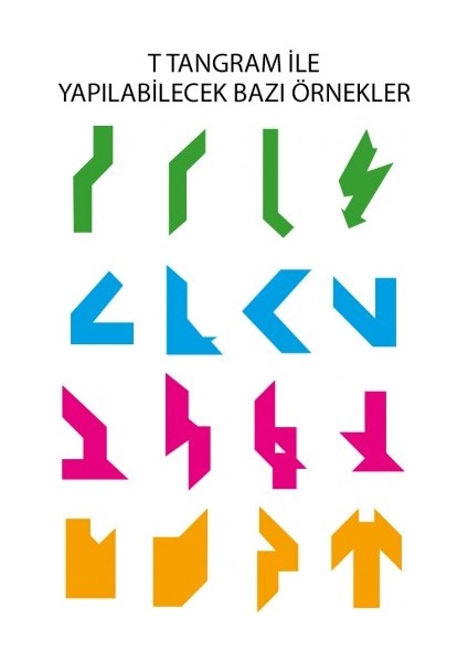 T Tangram