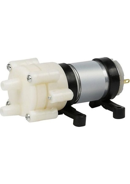 Sanec R385 DC6-12V Mini Akvaryum Su Pompası