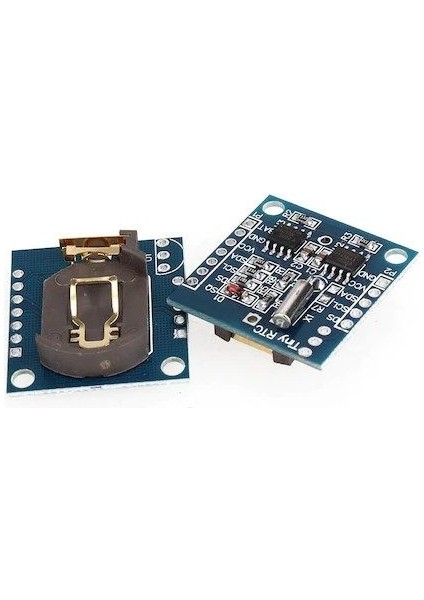 Sanec Tiny DS1307 Rtc I2C Saat Modülü