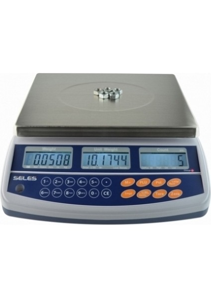 Ahc+ 30 kg Sayıcı Terazi fiyatları