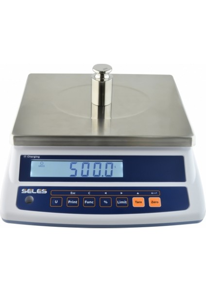 Ahw 30 kg Tartım Terazisi fiyatları
