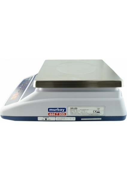 Ahw 30 kg Tartım Terazisi fırsatları