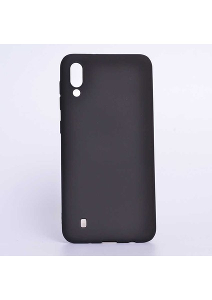 Samsung Galaxy M10 Kılıf Soft Mat Premier Case