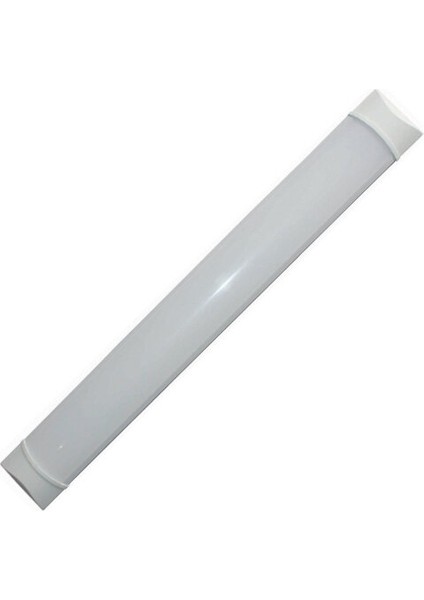 36 W LED Bant Armatür 90 cm 3000K Günışığı