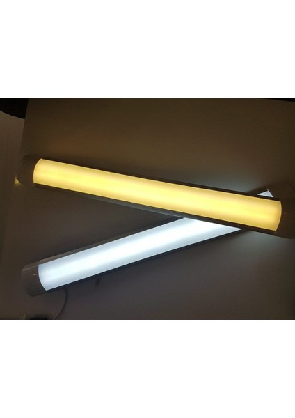 36 W LED Bant Armatür 90 cm 3000K Günışığı fiyatları