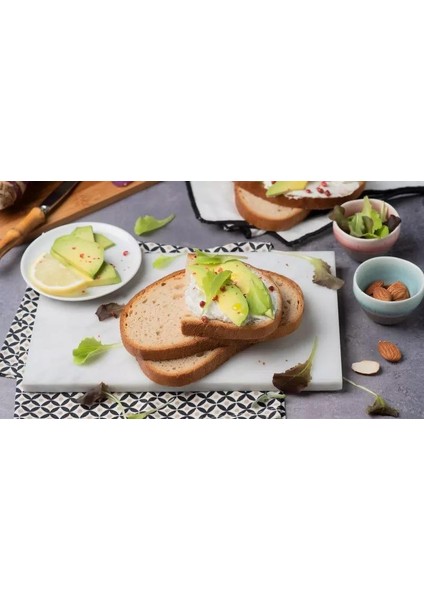 Pane Casereccio Glutensiz Ev Ekmeği 240 G X5