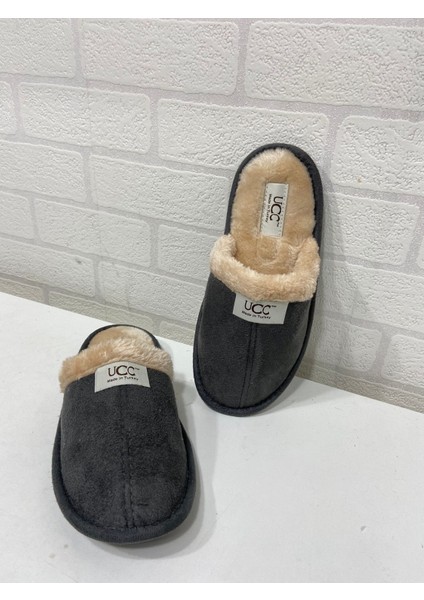 Zondersan67 Ucc Zondersan 67 Ucc 05 Peluş Ev Terliği