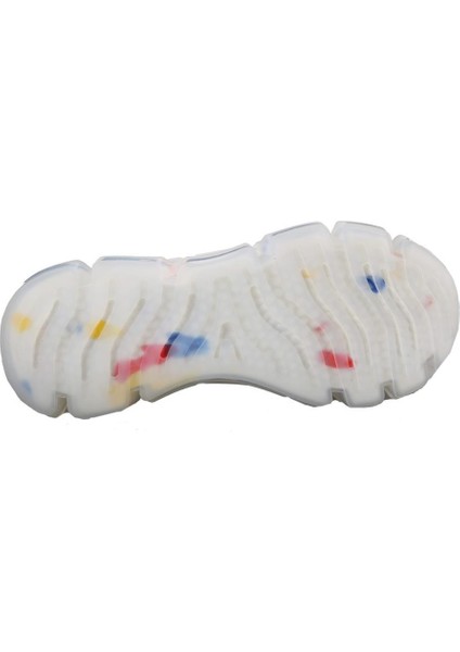 21Y410-2 Beyaz Erkek Sneakers modelleri