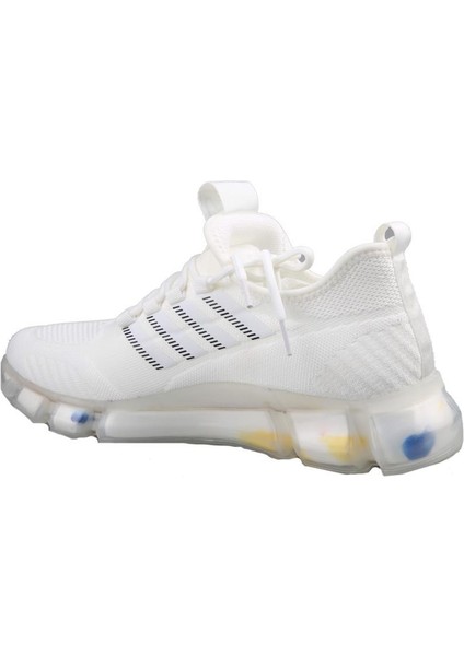 21Y410-2 Beyaz Erkek Sneakers fırsatları