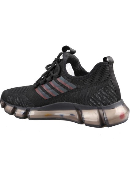 21Y410-2 Siyah Erkek Sneakers fırsatları