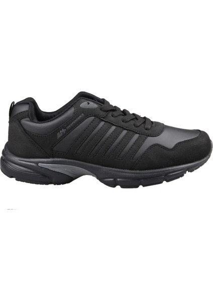 Mp 212-6923 Running Siyah Erkek Sneakers