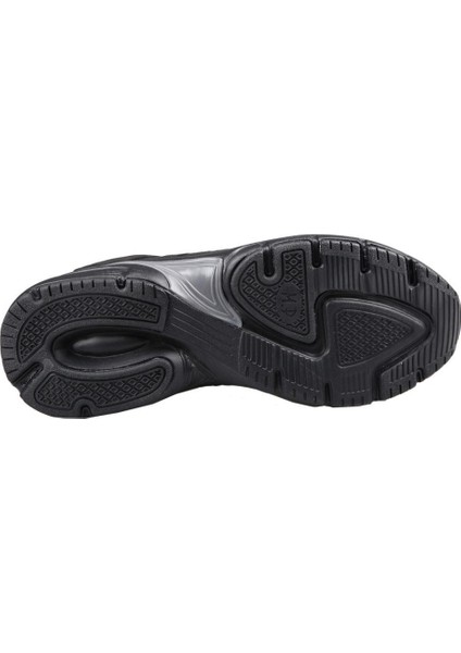 Mp 212-6923 Running Siyah Erkek Sneakers