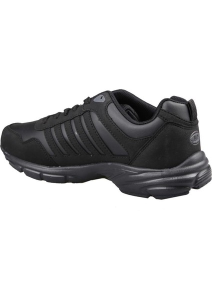 Mp 212-6923 Running Siyah Erkek Sneakers
