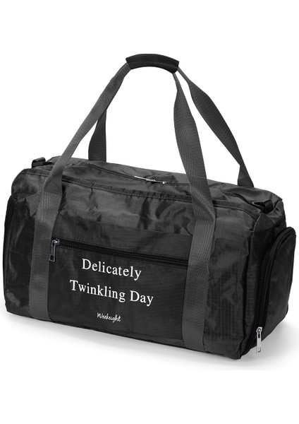 Fitness Eğitimi Için 36 Lt Açık Seyahat Spor Çantası (Yurt Dışından) fiyatları