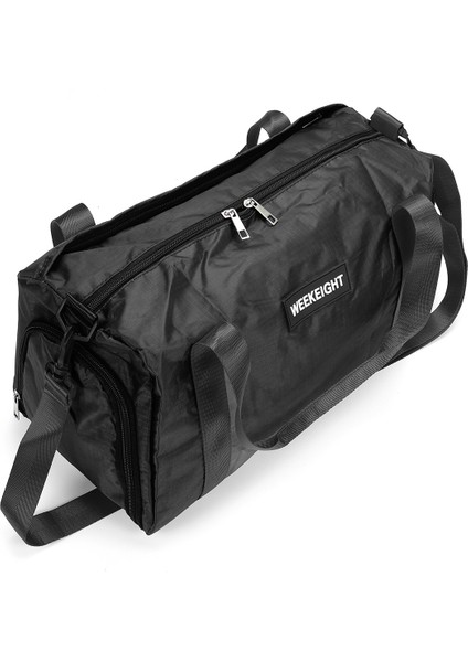 Fitness Eğitimi Için 36 Lt Açık Seyahat Spor Çantası (Yurt Dışından) modelleri