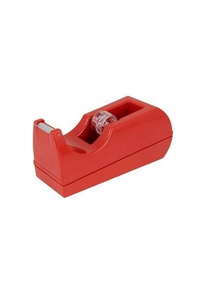 Paso Bant Makinesi Kırmızı Bant Kesici Kaymaz Tabanlı