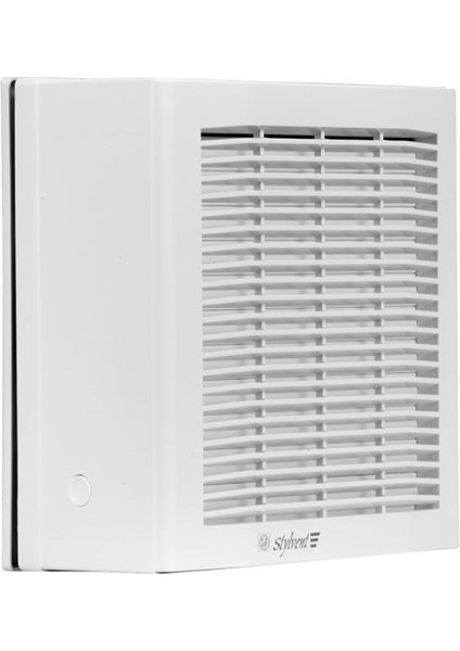 HV-230 A Hız Anahtarlı Duvar Pencere Montaj Panjurlu Kafesli Aksiyel Fan Çift Yönlü Çift Hızlı Soler Palau Stylvent Agmair Agm Havalandırma fiyatları