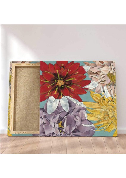 Modern Kanvas Tablo fiyatları