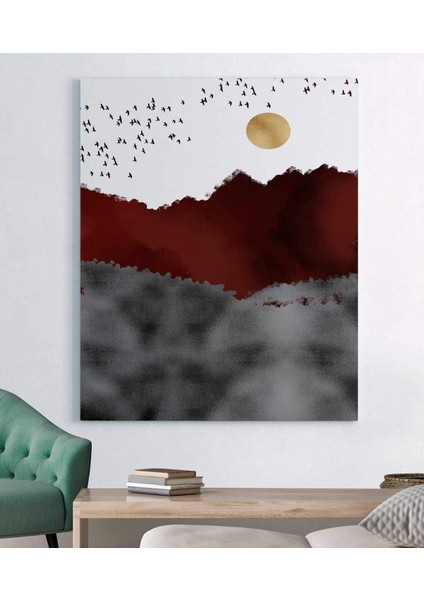 Modern Kanvas Tablo fiyatları