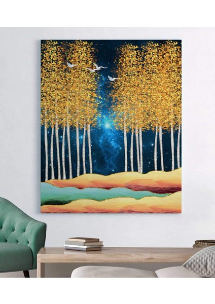 Modern Kanvas Tablo fiyatları